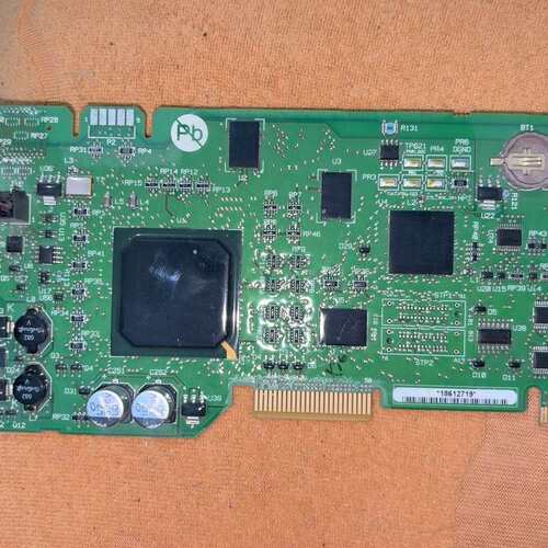 议价AB变频器753主板 PN-43652 原装正品拆机，可维修