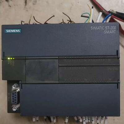 议价二手 拆机西门子CPU ST40 6ES7288-1ST40可维修