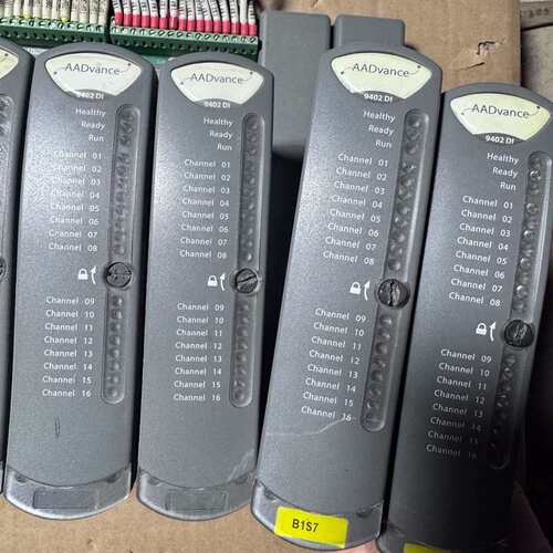 议价AB罗克韦尔 T9402 DI模块，16通道数字输入，24V可维修