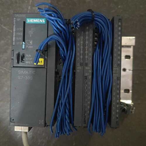 议价西门子S7-300 CPU313C，型号6ES7 313-5可维修