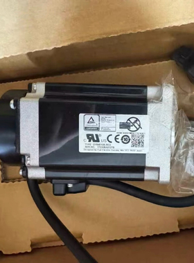 GYB751D5-RC2/GYS101/201/401D5-RC2/HC2/HB2-Z17富士AC伺服电机