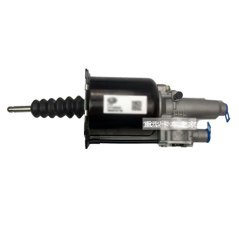 适用解放J6P离合器助力泵总成 J6L离合器分泵 JH6J6M离合器助力缸