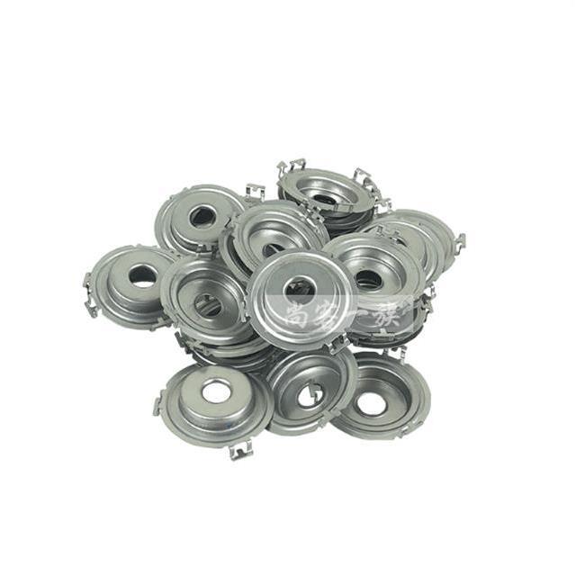 解放J6尿素喷嘴垫片JH6龙V喷嘴垫片适用于博士2.2 6.5解放配件