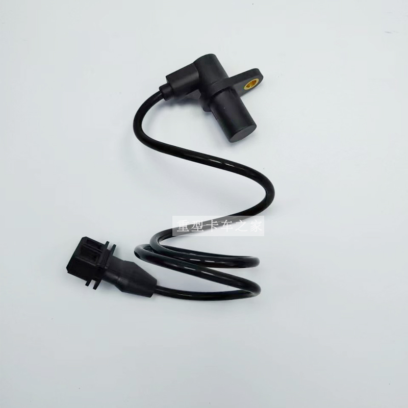 箭塔解放J6L曲轴位置传感器