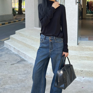 nw80en 高领打底 不能没有