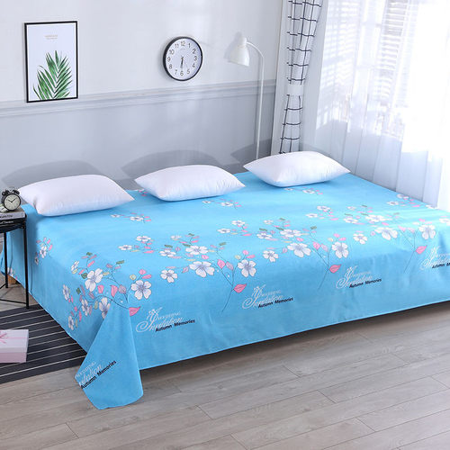 床单农村土炕定做山东省滨州市