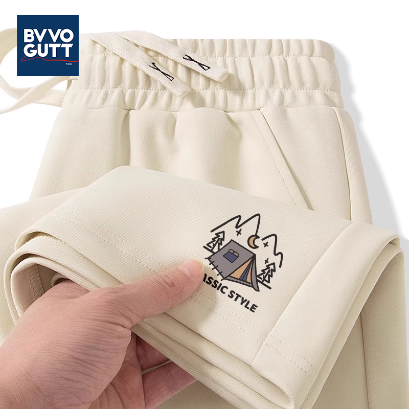 运动短裤男夏季薄款户外山系露营