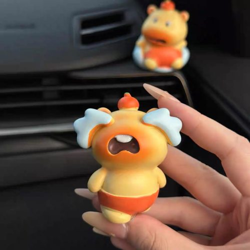 哇哇哇谁懂啊这小哭包真可爱晕