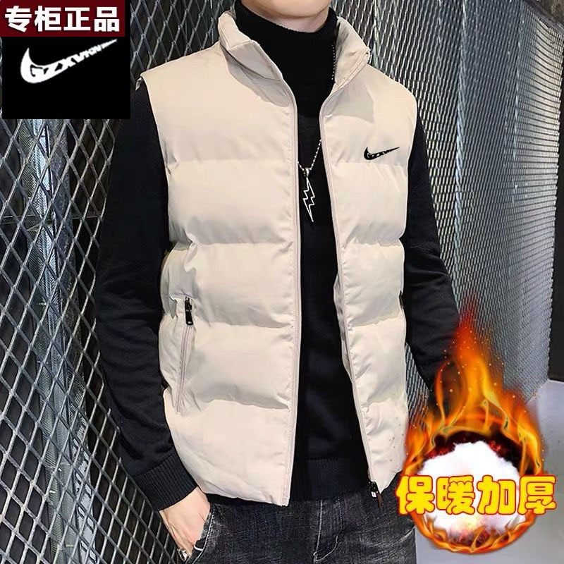 奥莱官网旗舰店唯品会 品牌春秋冬季男士大码保暖背心加厚马甲外,男装,常规马甲,淘宝优惠券,粉丝福利购,淘宝优惠卷