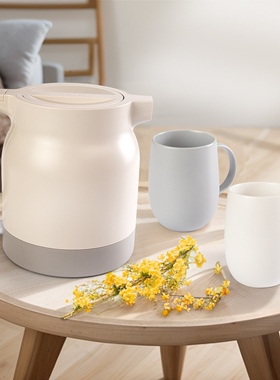 cetis美爵信达丽枫全季酒店同款K-100 电热水壶宾馆家用民宿水壶