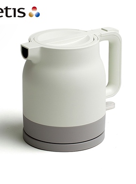 CETIS美爵信达电热水壶五星级酒店同款开水壶便携家用节能烧水壶