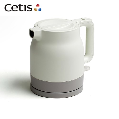 CETIS美爵信达电热水壶五星级酒店同款开水壶便携家用节能烧水壶
