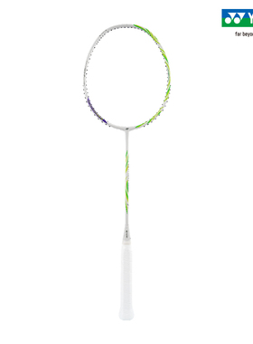 YONEX/尤尼克斯 ASTROX 100 GAME VA 安赛龙配色进攻型羽毛球拍yy