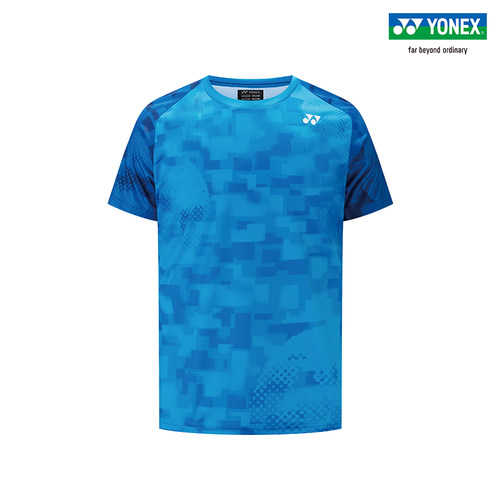 YONEX/尤尼克斯运动T恤