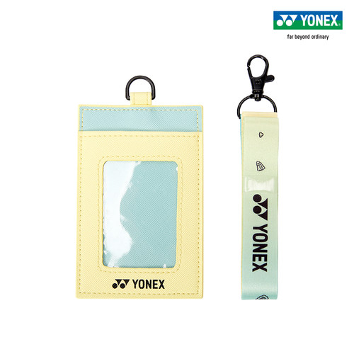 YONEX/尤尼克斯证件包卡包