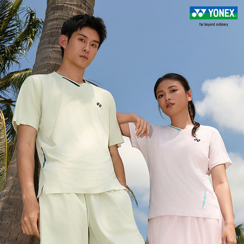 YONEX/尤尼克斯运动T恤