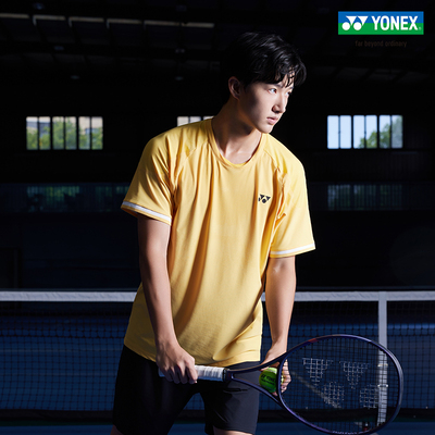 YONEX/尤尼克斯运动T恤