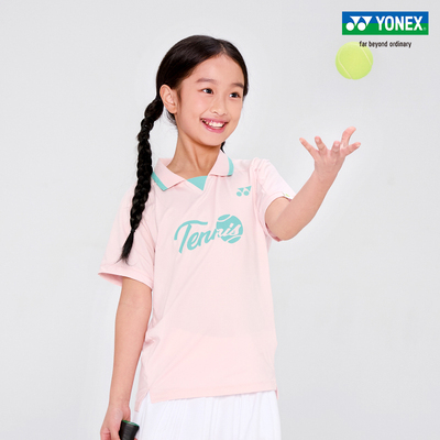 YONEX/尤尼克斯运动POLO恤