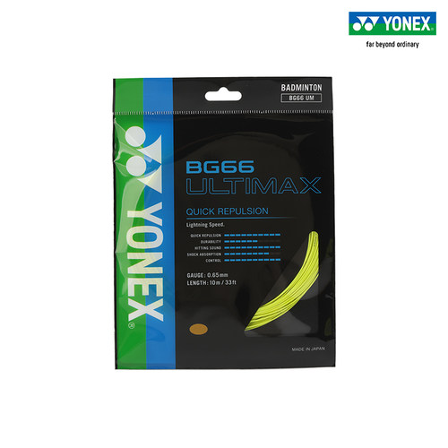 yonex尤尼克斯官网yy羽毛球拍线