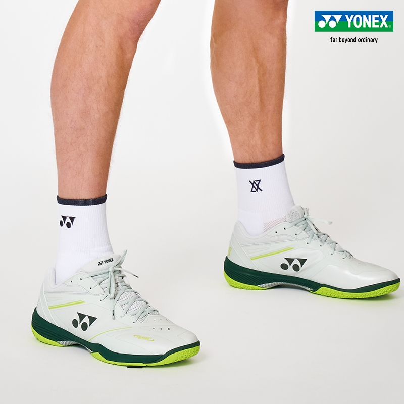 YONEX/尤尼克斯运动袜