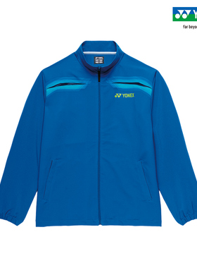 YONEX/尤尼克斯 501/60187YX 26SS澳网大赛系列网球服运动服yy