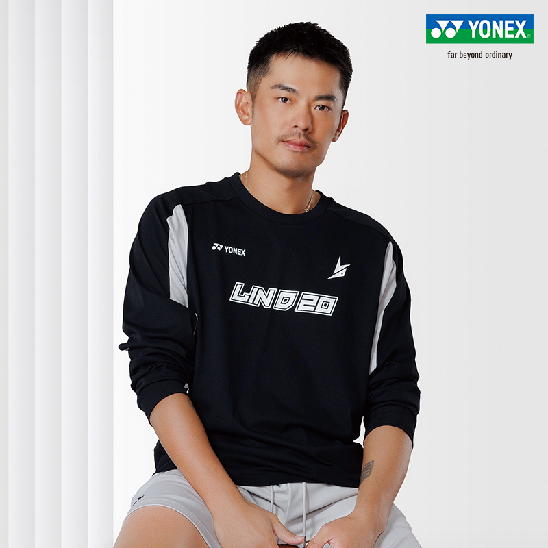 YONEX/尤尼克斯运动T恤