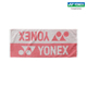 AC1231CR YONEX 石墨烯毛巾yy 羽毛球运动毛巾吸汗舒适 尤尼克斯