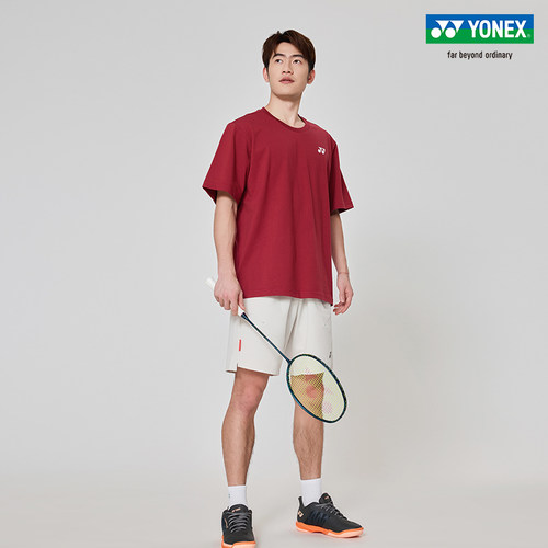 YONEX/尤尼克斯运动短裤