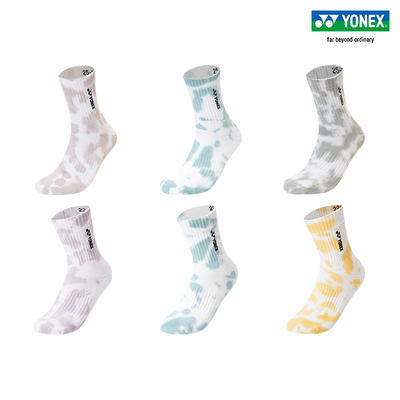 YONEX/尤尼克斯运动袜