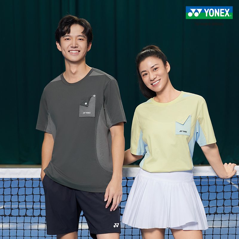 YONEX/尤尼克斯运动T恤