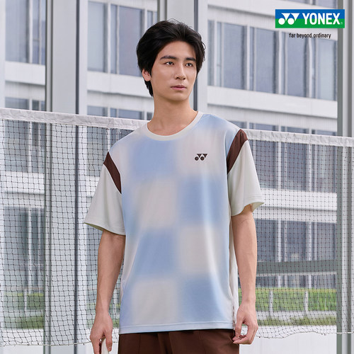 YONEX/尤尼克斯运动T恤