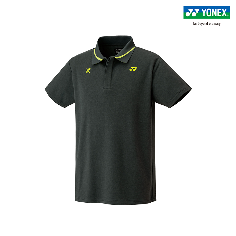 YONEX/尤尼克斯运动POLO恤