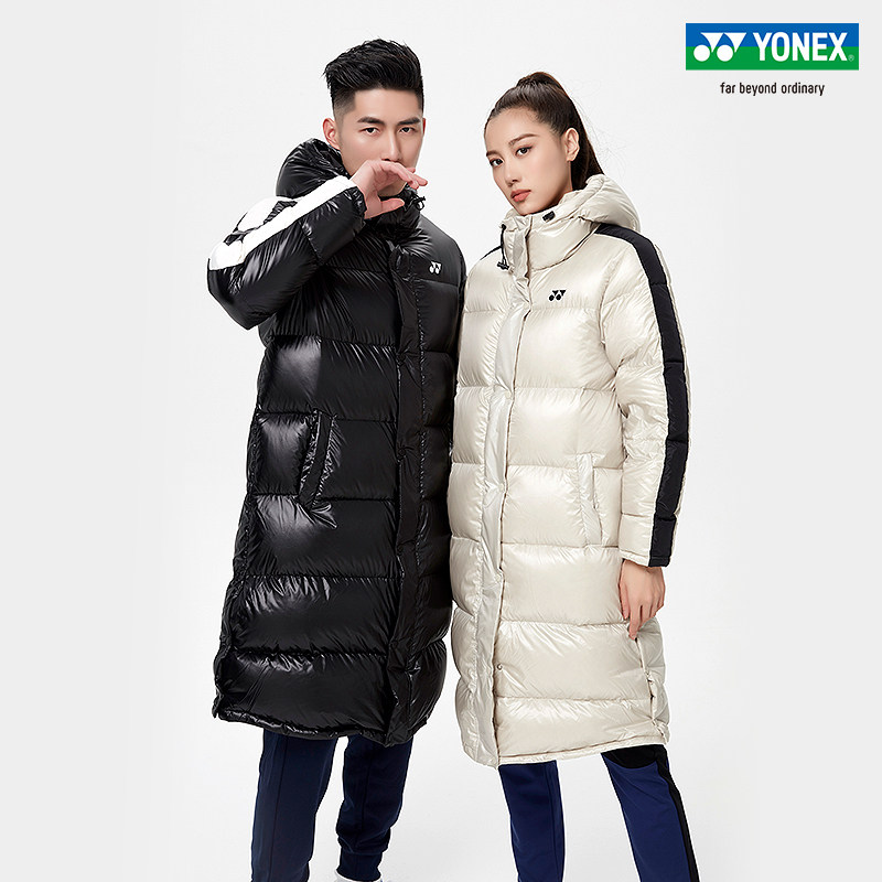 YONEX/ Yonex Official website 190061BCR/290061BCR Cold proof series badminton Down Jacketsin the Sportswear/Casual Clothing , Sports jackets  category - from Buy2taobao.com to provide professional Taobao agent buy service