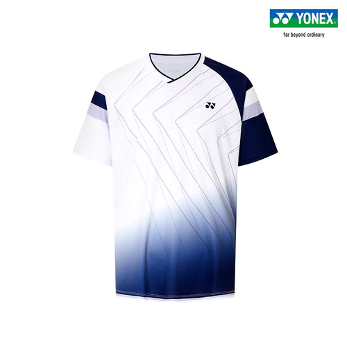 YONEX/尤尼克斯运动T恤