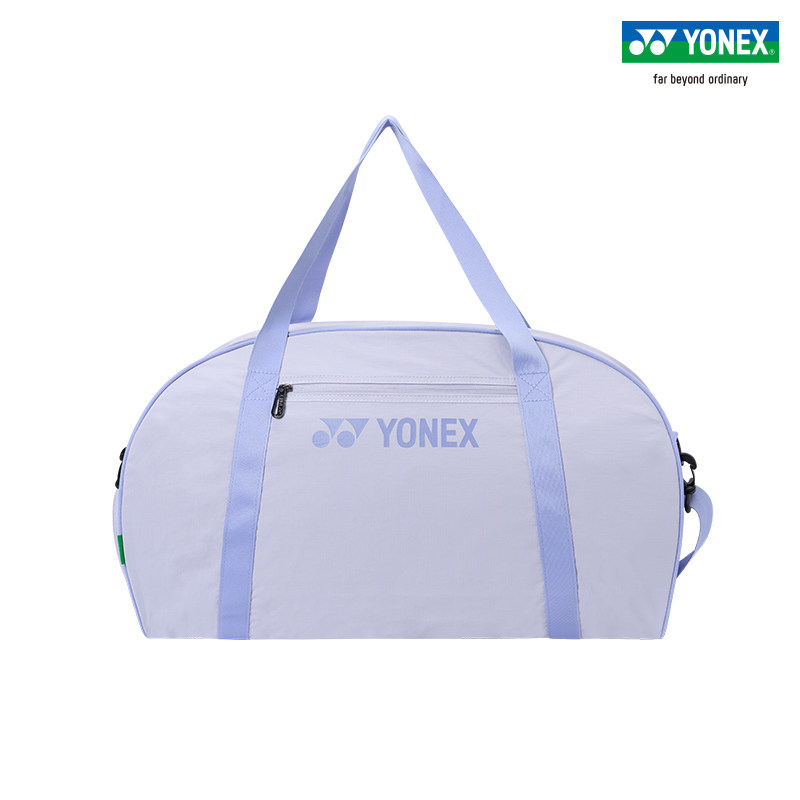 YONEX/尤尼克斯 BA387CR 羽毛球网球手提休闲运动球拍单肩包yy