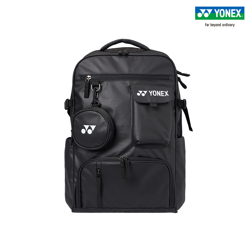 尤尼克斯羽毛球包背包