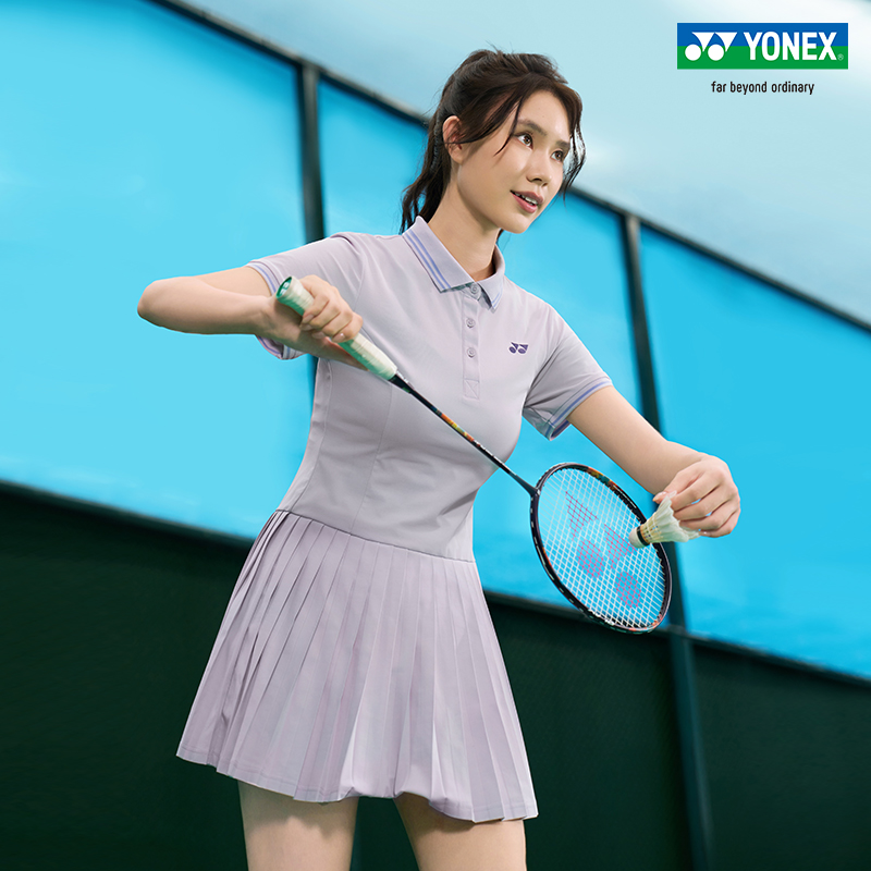 YONEX/尤尼克斯运动连衣裙