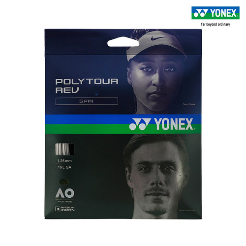 网球线YONEX/尤尼克斯