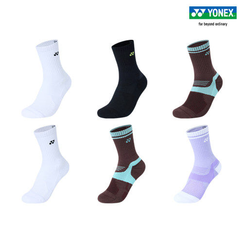 YONEX/尤尼克斯运动袜