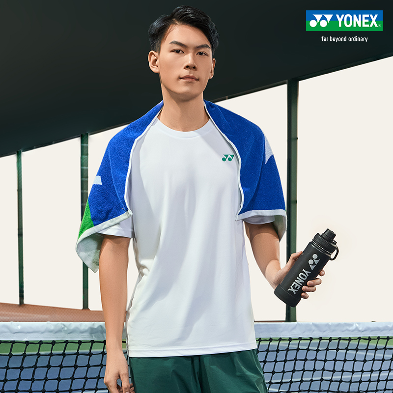 YONEX/尤尼克斯保温杯轻巧便携