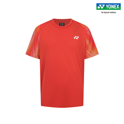 YONEX/尤尼克斯运动T恤