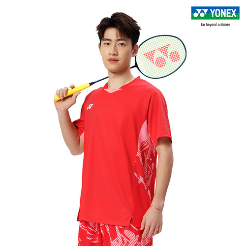 YONEX/尤尼克斯运动T恤