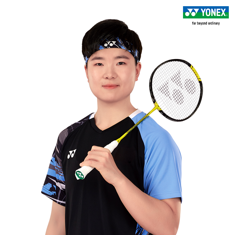 YONEX/尤尼克斯凉感头带