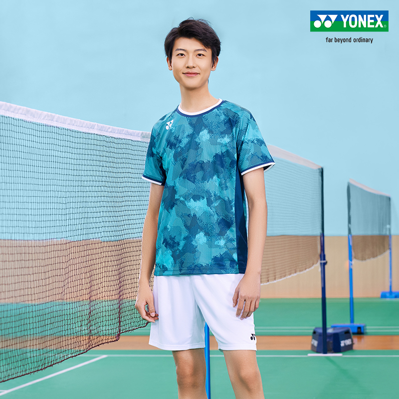 YONEX/尤尼克斯运动短裤