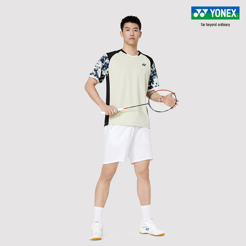 YONEX/尤尼克斯运动短裤