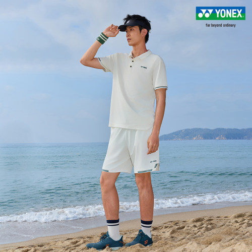 YONEX/尤尼克斯运动短裤