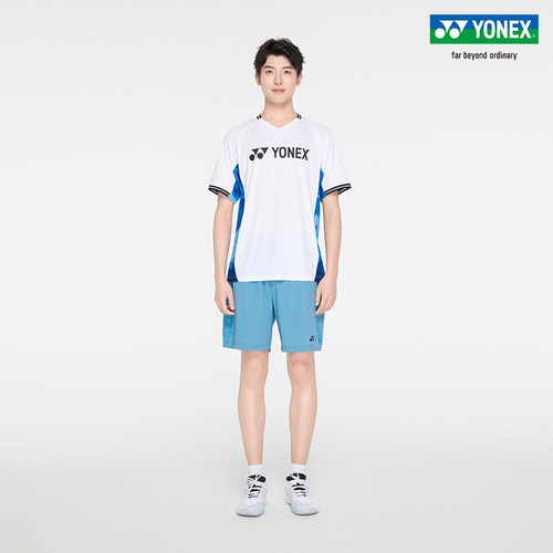 YONEX/尤尼克斯运动短裤