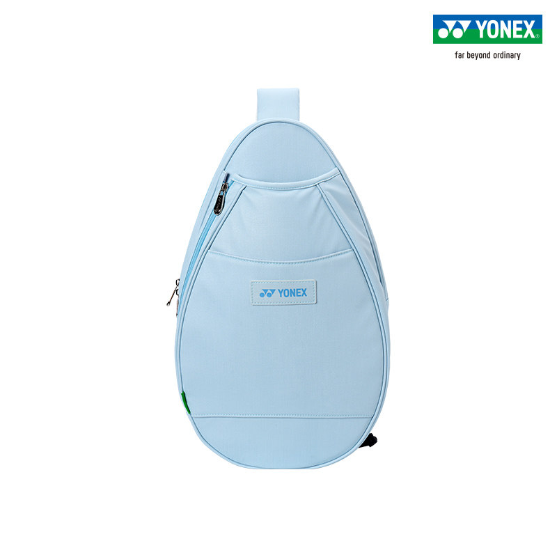 YONEX/尤尼克斯 BA386CR 网球羽毛球 单肩背包 多功能球拍包yy