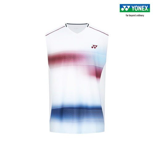 YONEX/尤尼克斯运动背心