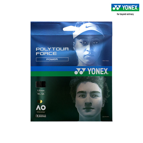 YONEX/尤尼克斯网球拍线